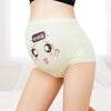 Cotton Maternity Panties High Waist