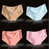V Type Pregnant Women Underwear Low Waist