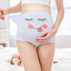 Cotton Maternity Panties High Waist