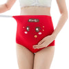 Cotton Maternity Panties High Waist