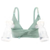 Lingerie Push Up Maternity Bra