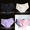 V Type Pregnant Women Underwear Low Waist