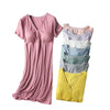 Maternity Pajama Set Sleepwear