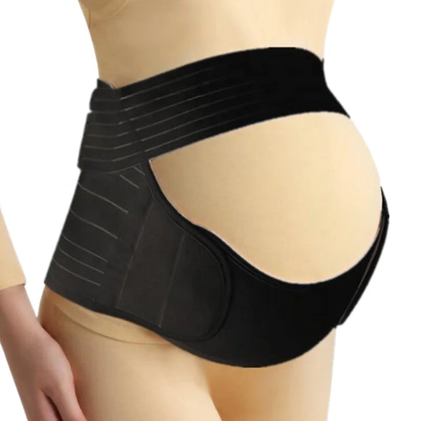 Belly Lumbar Brace Maternity Belt