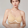 High Quality Front Buckle Nursing Bra