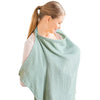 Cotton Nursing Cover