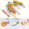 3PCS Baby Learning Utensils Set