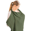 Cotton Nursing Cover