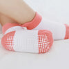 6Pairs Baby's Non-slip Socks