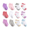 6Pairs Baby's Non-slip Socks