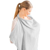 Cotton Nursing Cover