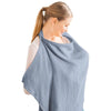 Cotton Nursing Cover