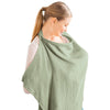 Cotton Nursing Cover