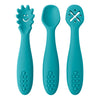 3PCS Baby Learning Utensils Set