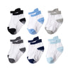 6Pairs Baby's Non-slip Socks