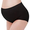 High Waist Maternity Panties Seamless