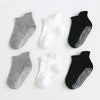 6Pairs Baby's Non-slip Socks