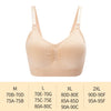 High Quality Front Buckle Nursing Bra